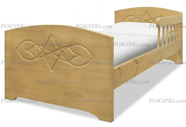 Детская кровать Жанна Детская кровать Жанна