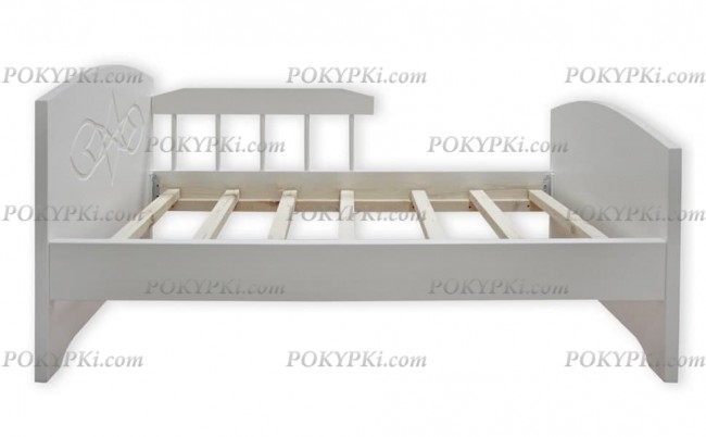 Детская кровать Жанна Детская кровать Жанна