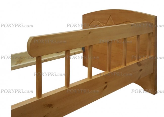 Детская кровать Жанна Детская кровать Жанна