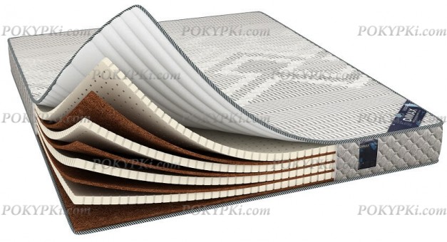 Матрас Dimax Онли Медиум Софт Матрас Dimax Онли Медиум Софт