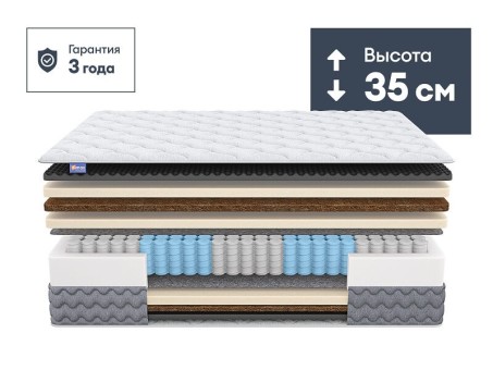 Матрас Димакс Биг Медиум Матрас Димакс Биг Медиум