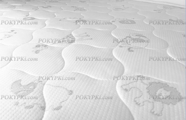 Детский матрас Dimax Дремушка Макси Детский матрас Dimax Дремушка Макси