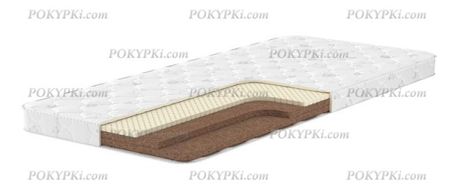 Детский матрас Dimax Дремушка Макси Детский матрас Dimax Дремушка Макси