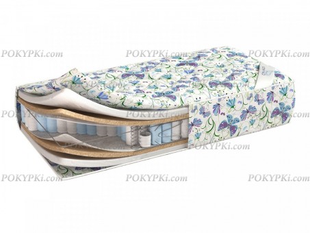 Детский матрас Baby Orto Детский матрас Baby Orto