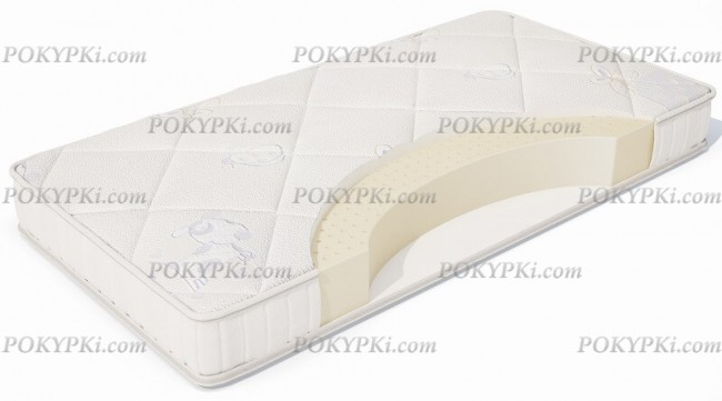 Детский матрас Materlux Alessandria Baby Детский матрас Materlux Alessandria Baby