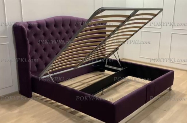 Кровать Розетта Кровать Розетта