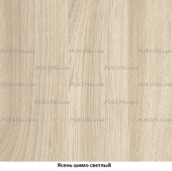 Шкаф пенал Дельта 5.01 Шкаф пенал Дельта 5.01