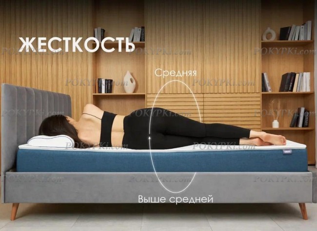 Матрас Димакс Практик Чип Ролл Массаж Кокос Матрас Димакс Практик Чип Ролл Массаж Кокос