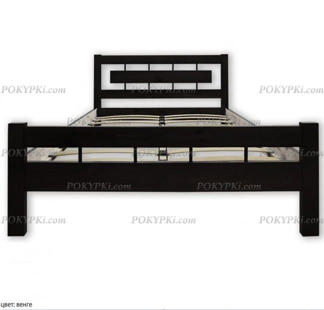 Кровать Соло 1 Кровать Соло 1