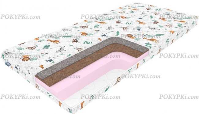 Детский матрас Dimax Умка Детский матрас Dimax Умка