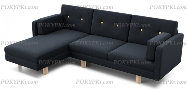 Угловой диван Ингвар Угловой диван Ингвар