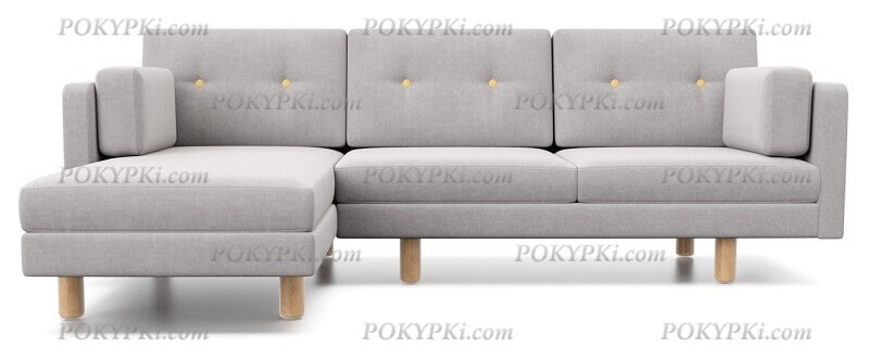 Угловой диван Ингвар Угловой диван Ингвар