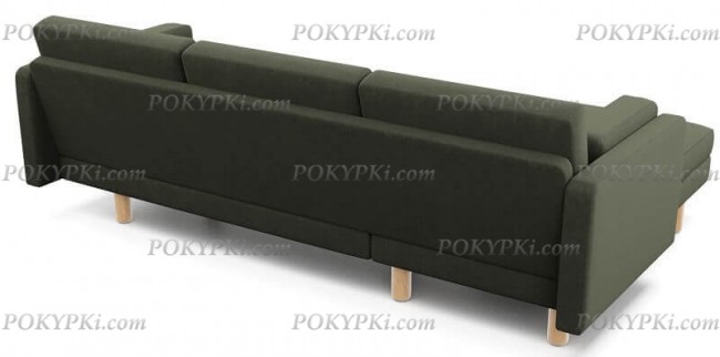 Угловой диван Ингвар Угловой диван Ингвар