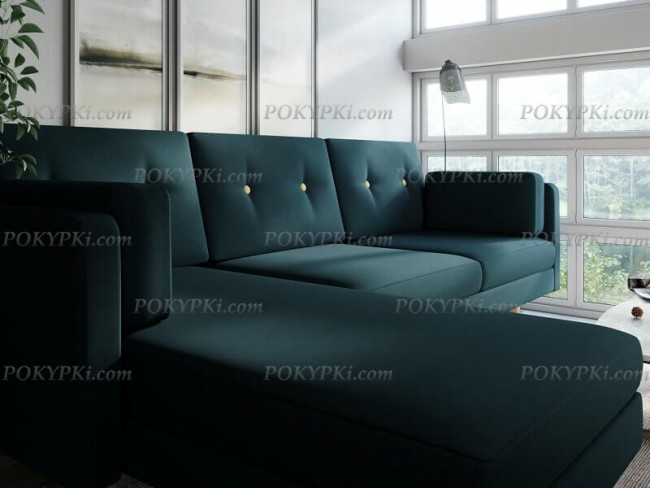 Угловой диван Ингвар Угловой диван Ингвар