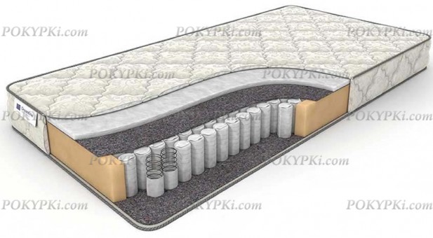 Матрас Dreamline Single Holl TFK Матрас Dreamline Single Holl TFK