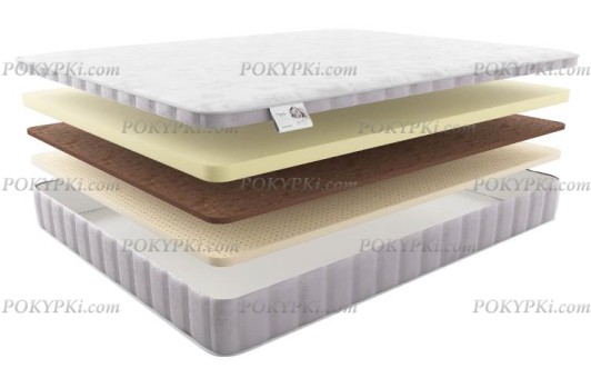 Детский матрас Матерлюкс Портофино Детский матрас Матерлюкс Портофино