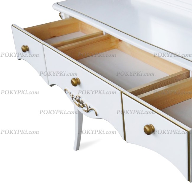 Консоль Марсель пристеночный