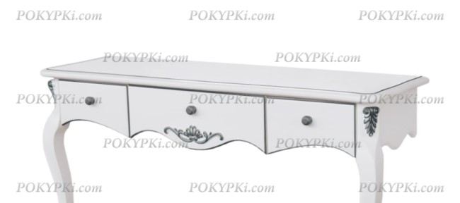 Консоль Марсель пристеночный