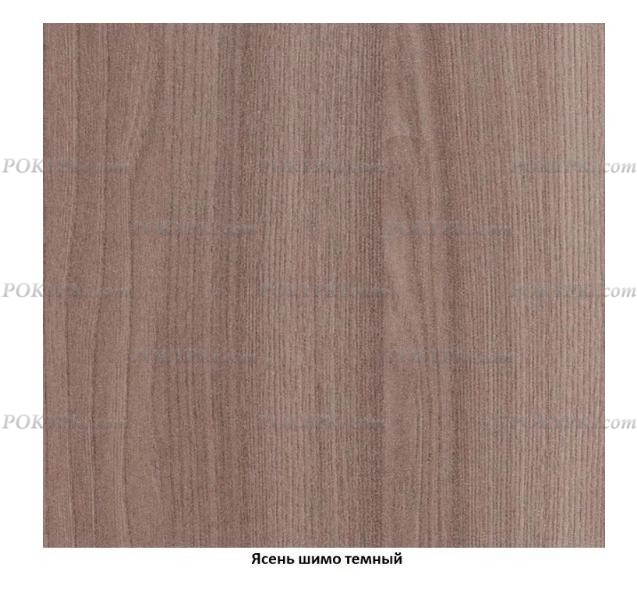 Тумба выкатная Дельта 24.2