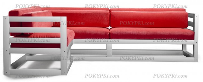 Диван Магнус Угловой Диван Магнус Угловой