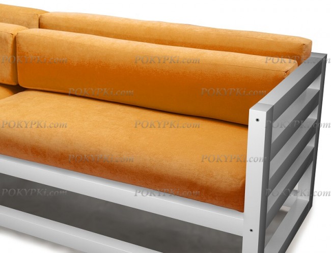 Диван Магнус Угловой Диван Магнус Угловой