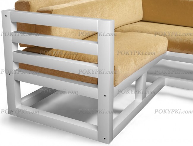 Диван Магнус Угловой Диван Магнус Угловой