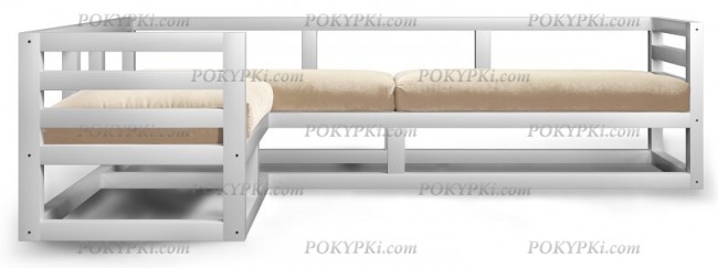 Диван Магнус Угловой Диван Магнус Угловой