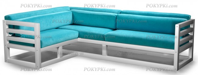 Диван Магнус Угловой Диван Магнус Угловой