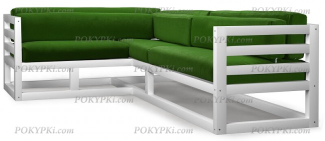 Диван Магнус Угловой Диван Магнус Угловой