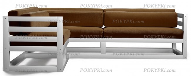 Диван Магнус Угловой Диван Магнус Угловой