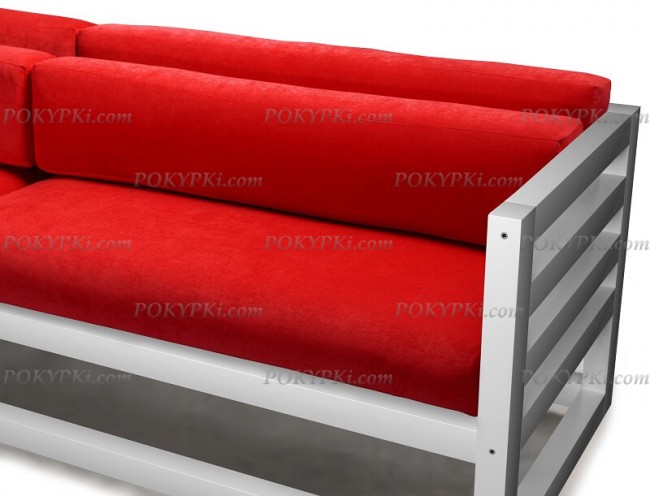 Диван Магнус Угловой Диван Магнус Угловой