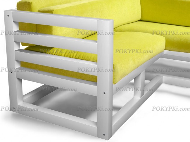 Диван Магнус Угловой Диван Магнус Угловой