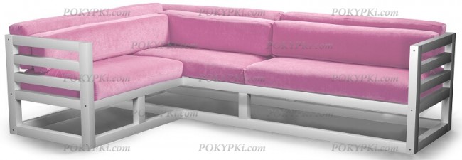 Диван Магнус Угловой Диван Магнус Угловой