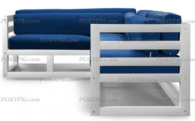 Диван Магнус Угловой Диван Магнус Угловой