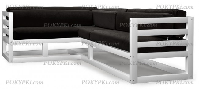 Диван Магнус Угловой Диван Магнус Угловой