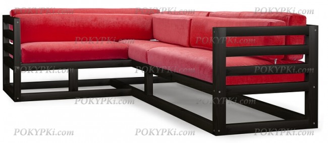 Диван Магнус Угловой Диван Магнус Угловой