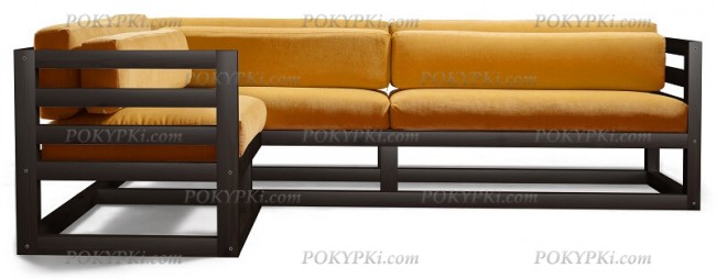 Диван Магнус Угловой Диван Магнус Угловой