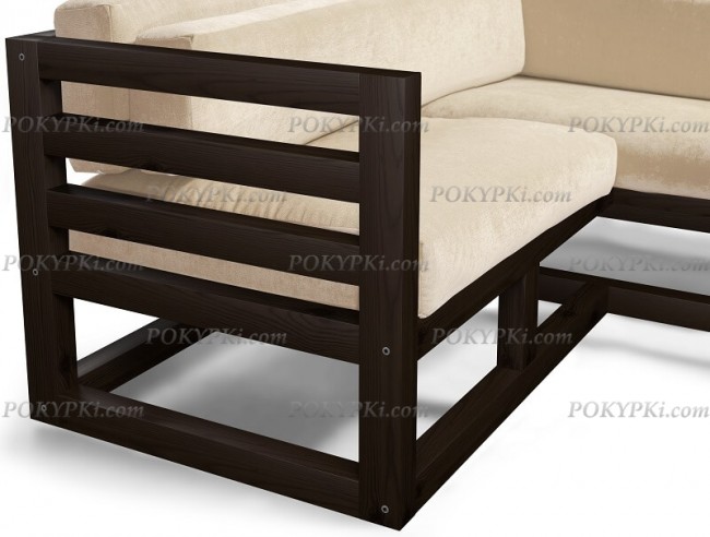 Диван Магнус Угловой Диван Магнус Угловой