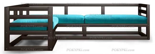 Диван Магнус Угловой Диван Магнус Угловой