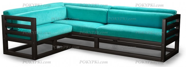 Диван Магнус Угловой Диван Магнус Угловой