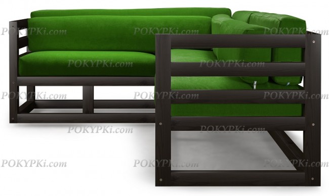 Диван Магнус Угловой Диван Магнус Угловой