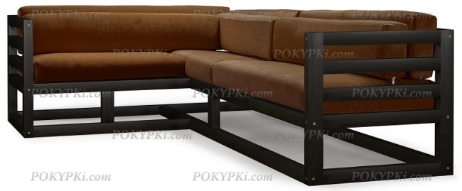 Диван Магнус Угловой Диван Магнус Угловой