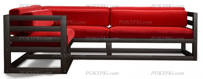 Диван Магнус Угловой Диван Магнус Угловой