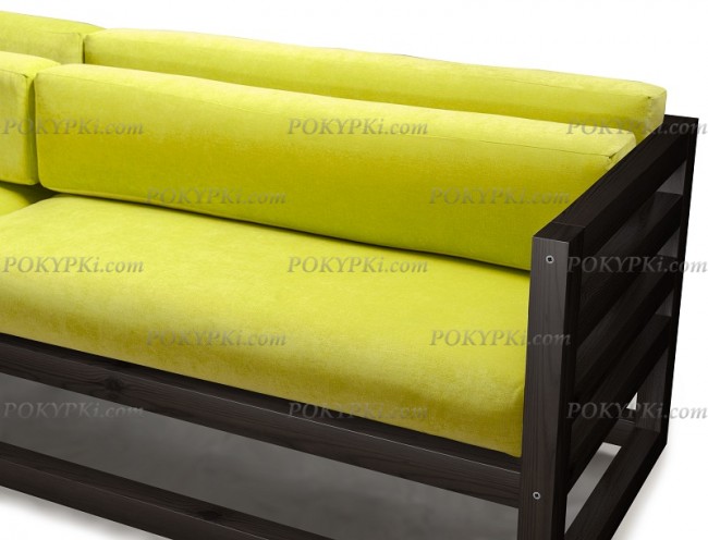 Диван Магнус Угловой Диван Магнус Угловой