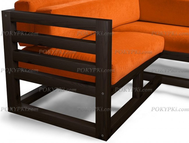 Диван Магнус Угловой Диван Магнус Угловой