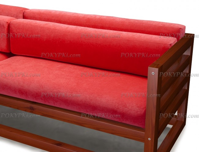 Диван Магнус Угловой Диван Магнус Угловой