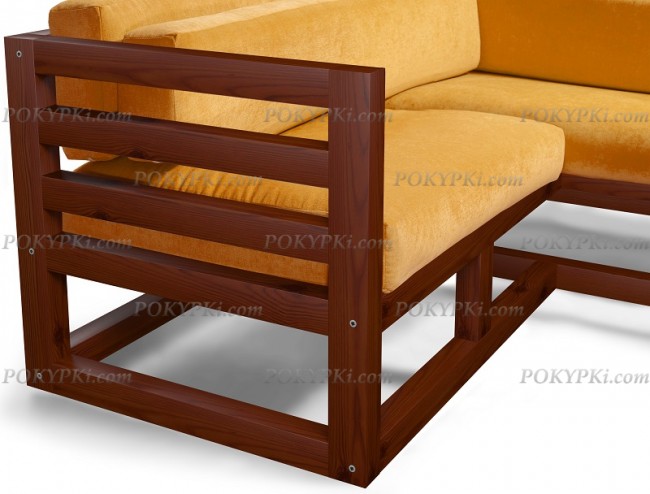 Диван Магнус Угловой Диван Магнус Угловой