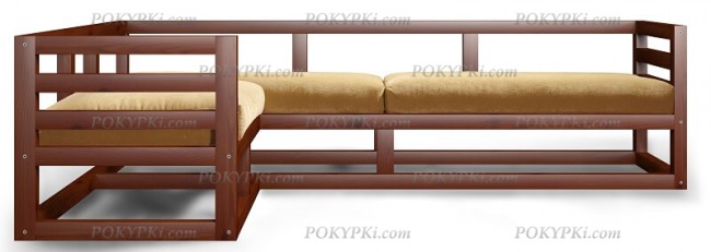 Диван Магнус Угловой Диван Магнус Угловой