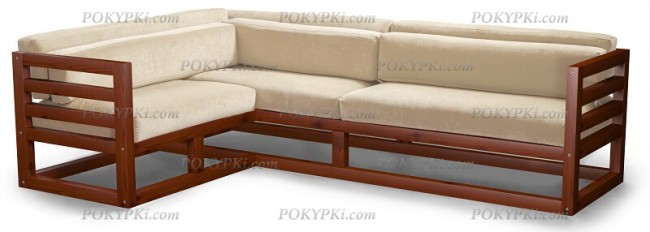 Диван Магнус Угловой Диван Магнус Угловой