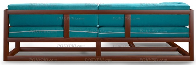 Диван Магнус Угловой Диван Магнус Угловой